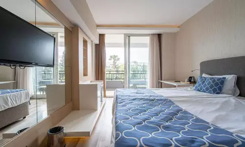 هتل آمارا کامفورت ریزورت آنتالیا هتل آمارا کامفورت ریزورت آنتالیا